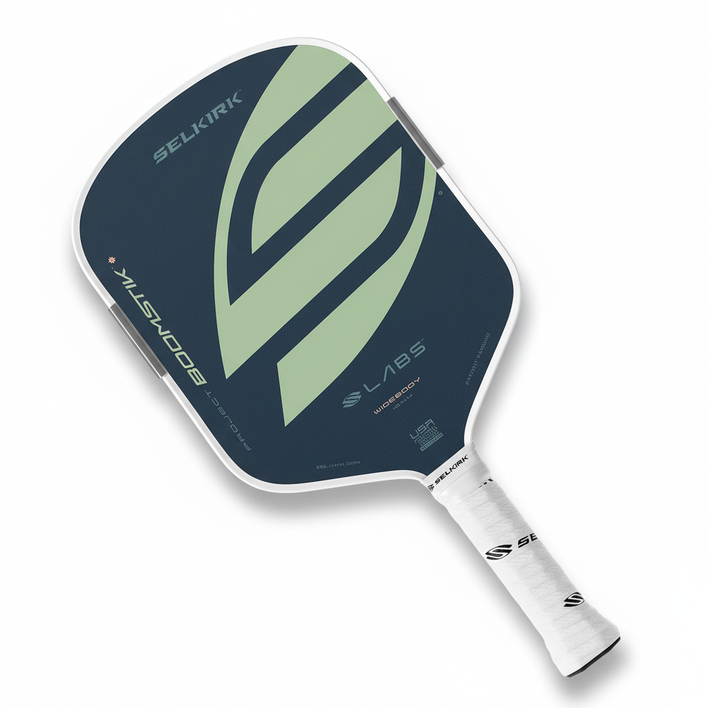 Pickleball accessories