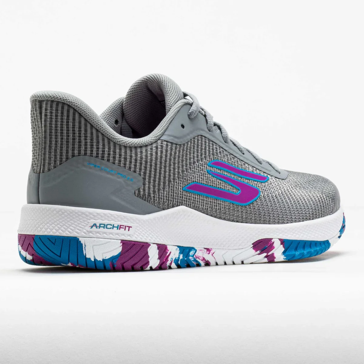 Skechers Viper Court Pro 2.0 pickleball-sko til kvinder