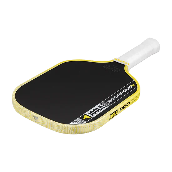 JOOLA Scorpeus Pro V Carbon Fiber Pickleball Paddle