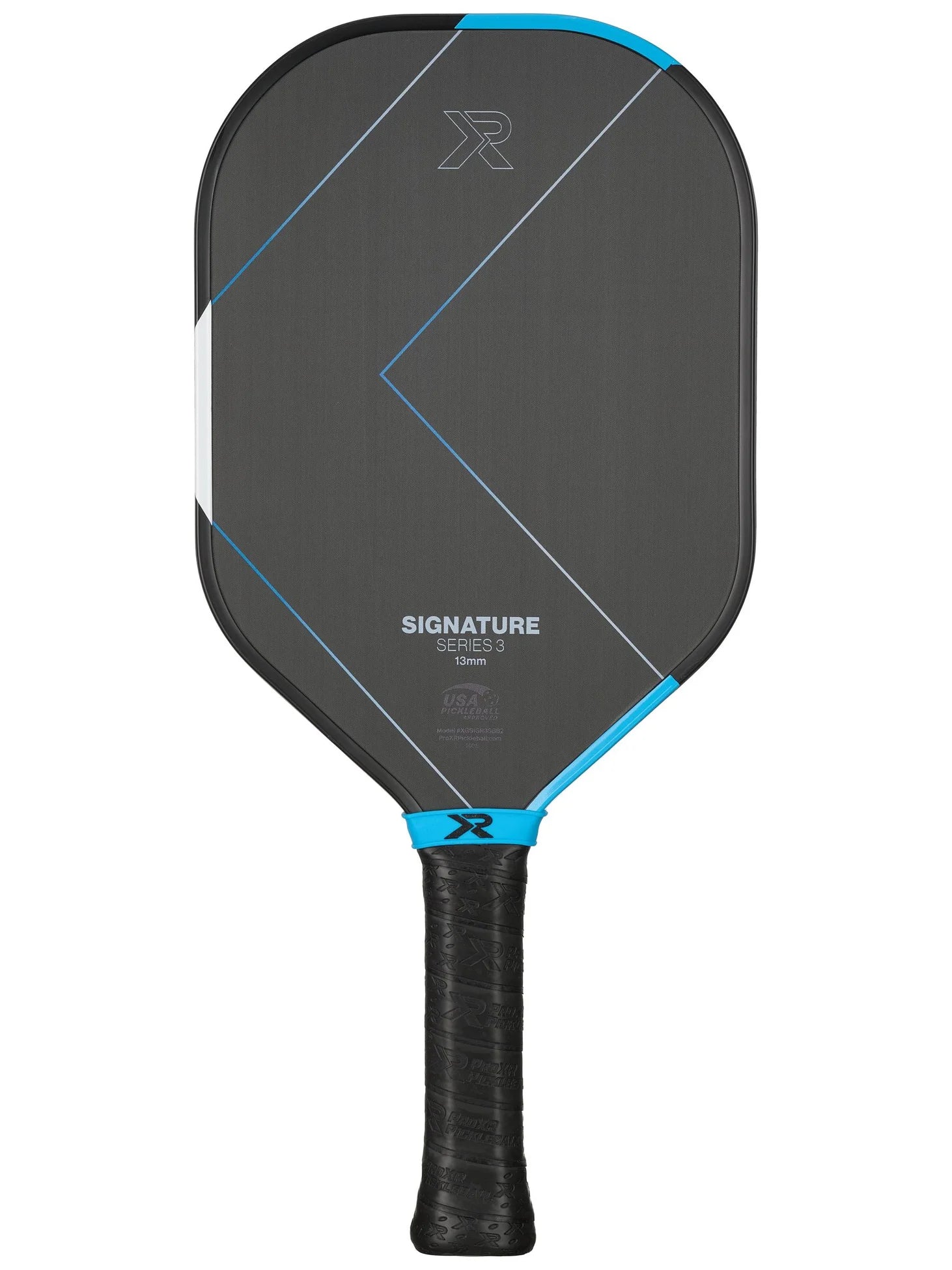 Pala da pickleball ProXR Signature Series 3 13 mm