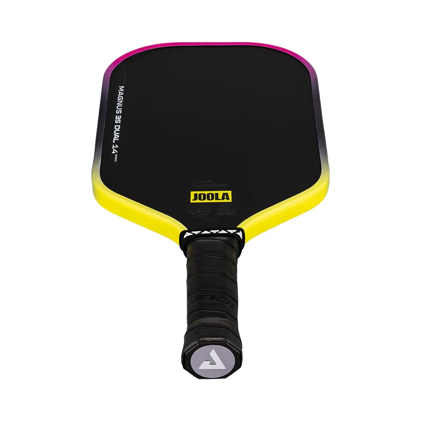 JOOLA Magnus 3S Dual 14mm Tyson McGuffin Pickleball Paddle