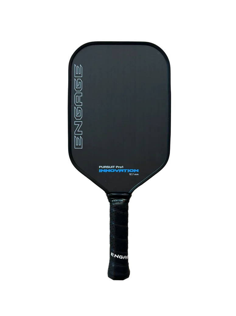 Engage Pursuit Pro1 Innovation 12.7mm Pickleball Paddle