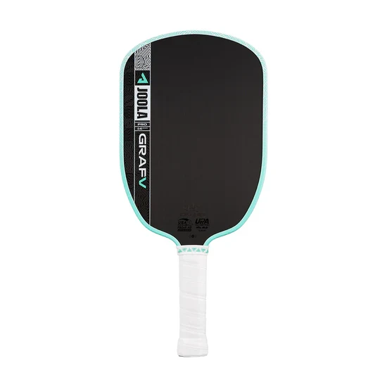 JOOLA Graf Pro V Carbon Fiber Pickleball Paddle