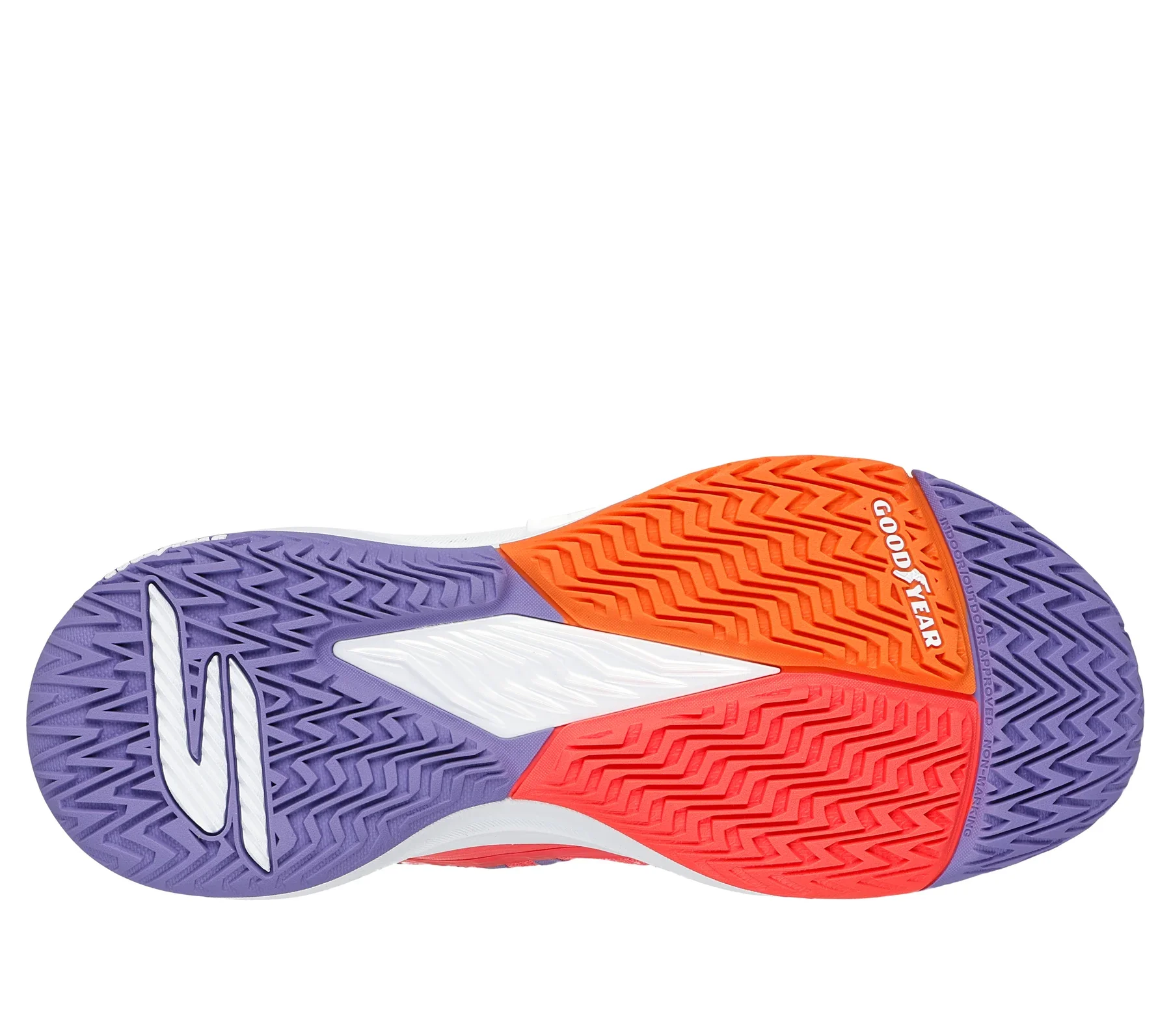 Skechers Viper Baseline Bully Women’s Court Shoes