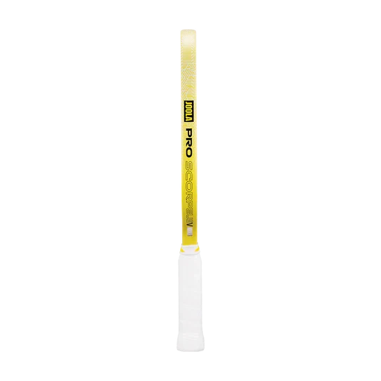 JOOLA Scorpeus Pro V Carbon Fiber Pickleball Paddle
