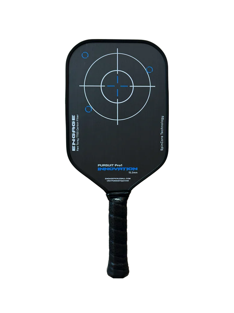 Engage Pursuit Pro1 Innovation 15.2mm Pickleball Paddle