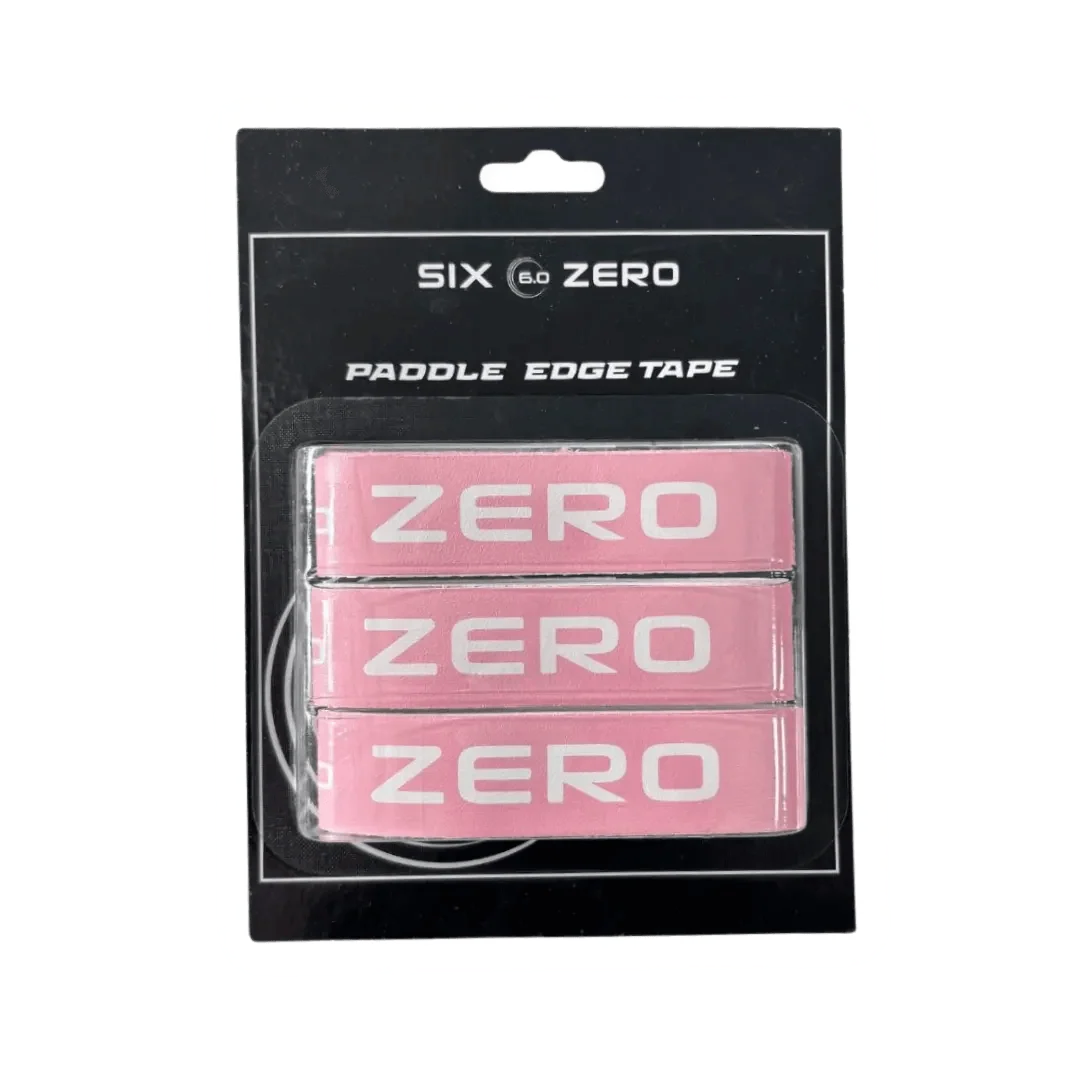 Six Zero Professional Edgeguard Tape