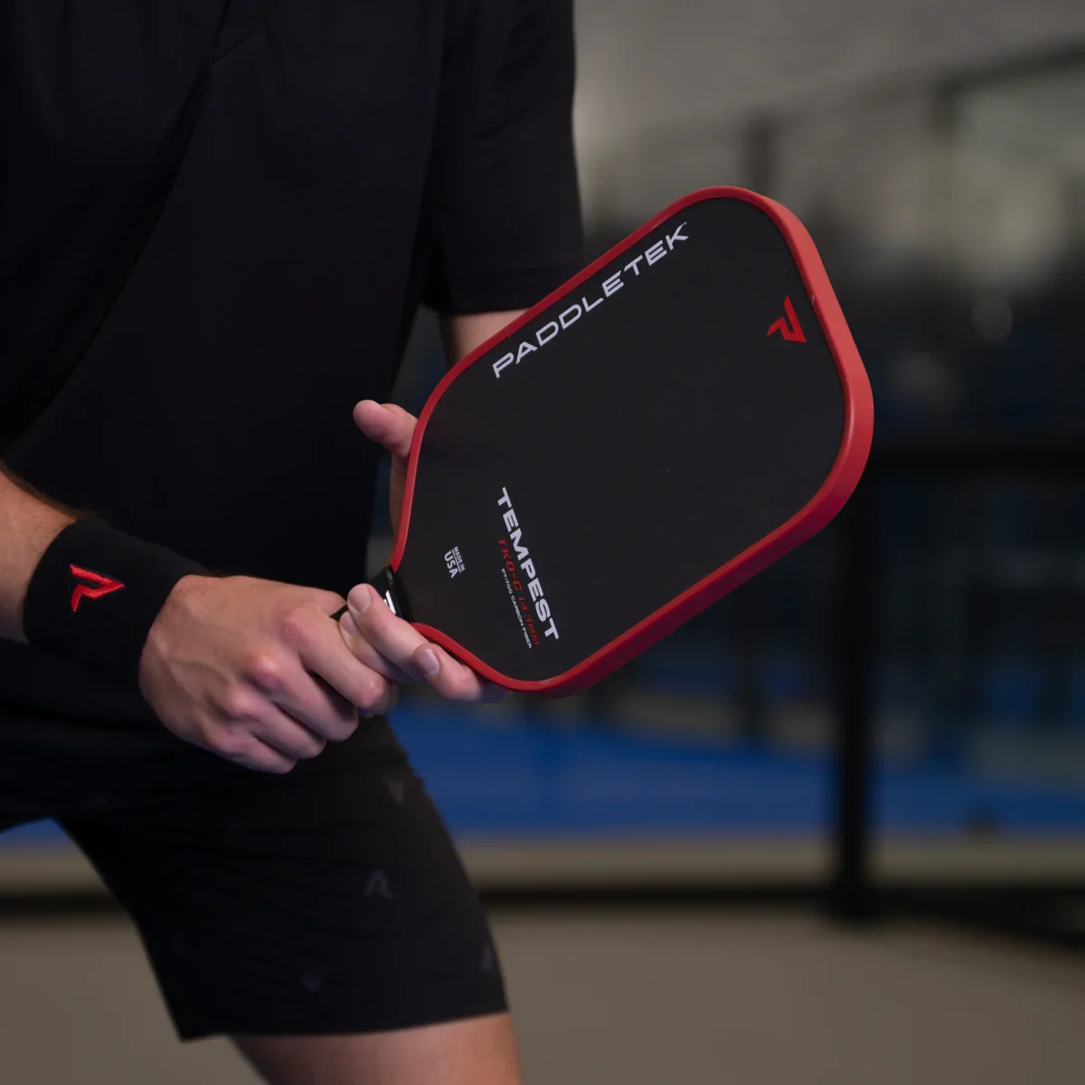 Paddletek Tempest Wave Tko-C 14.3 Pickleball Paddle