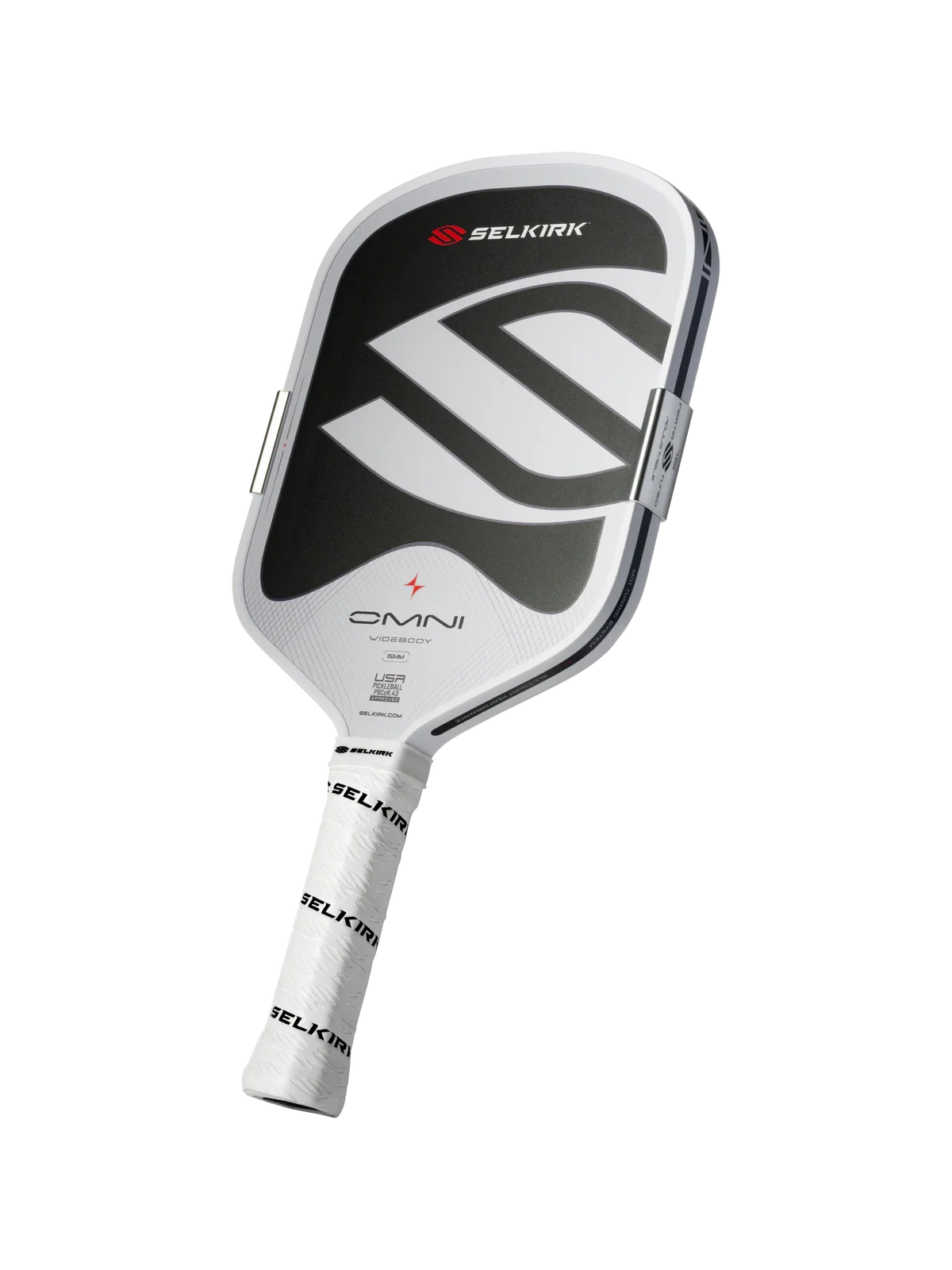 Selkirk OMNI Widebody Pickleball Paddle
