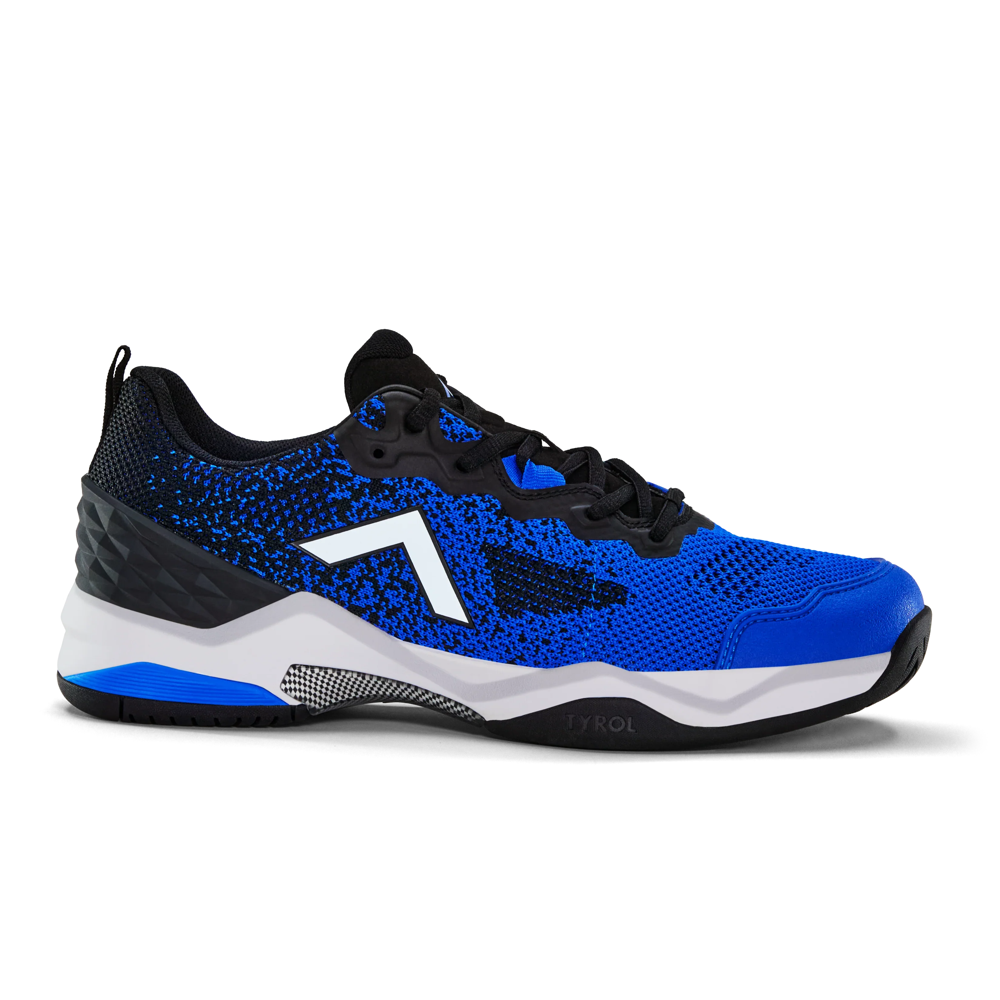 Tyrol Men's Smash Multi-Surface Pickleball Shoes