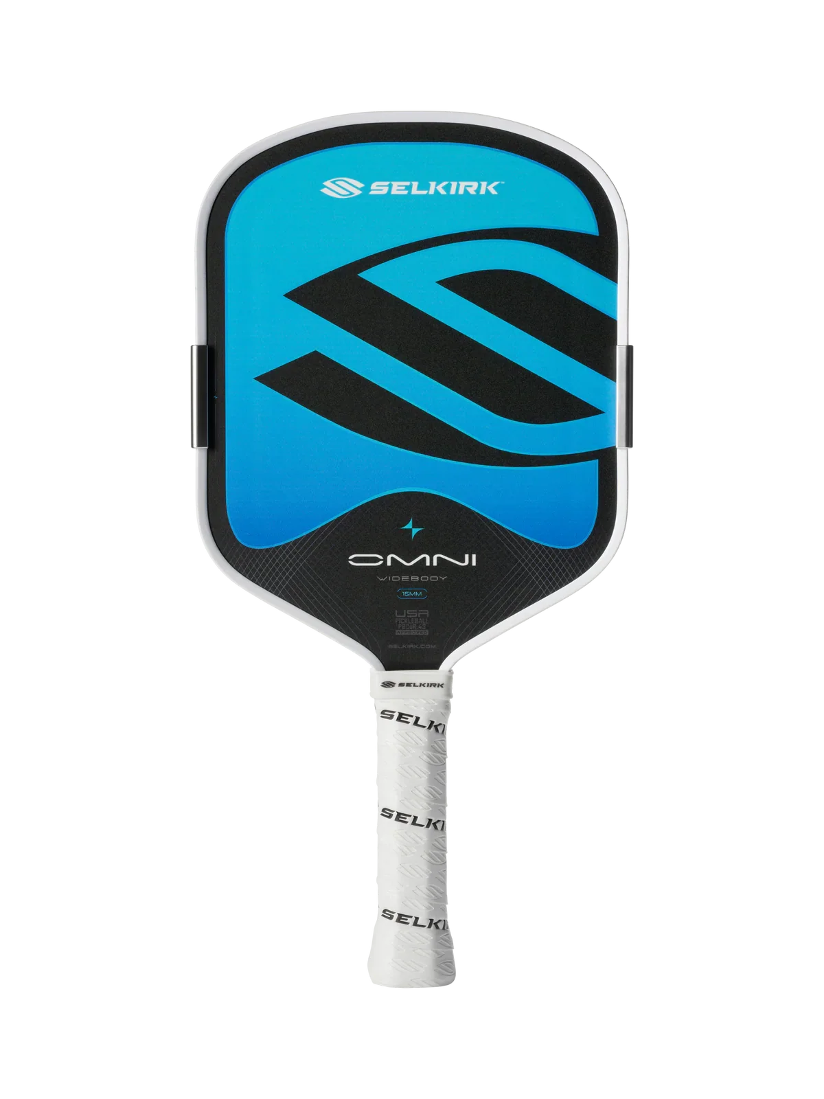 Selkirk OMNI Widebody Pickleball Paddle