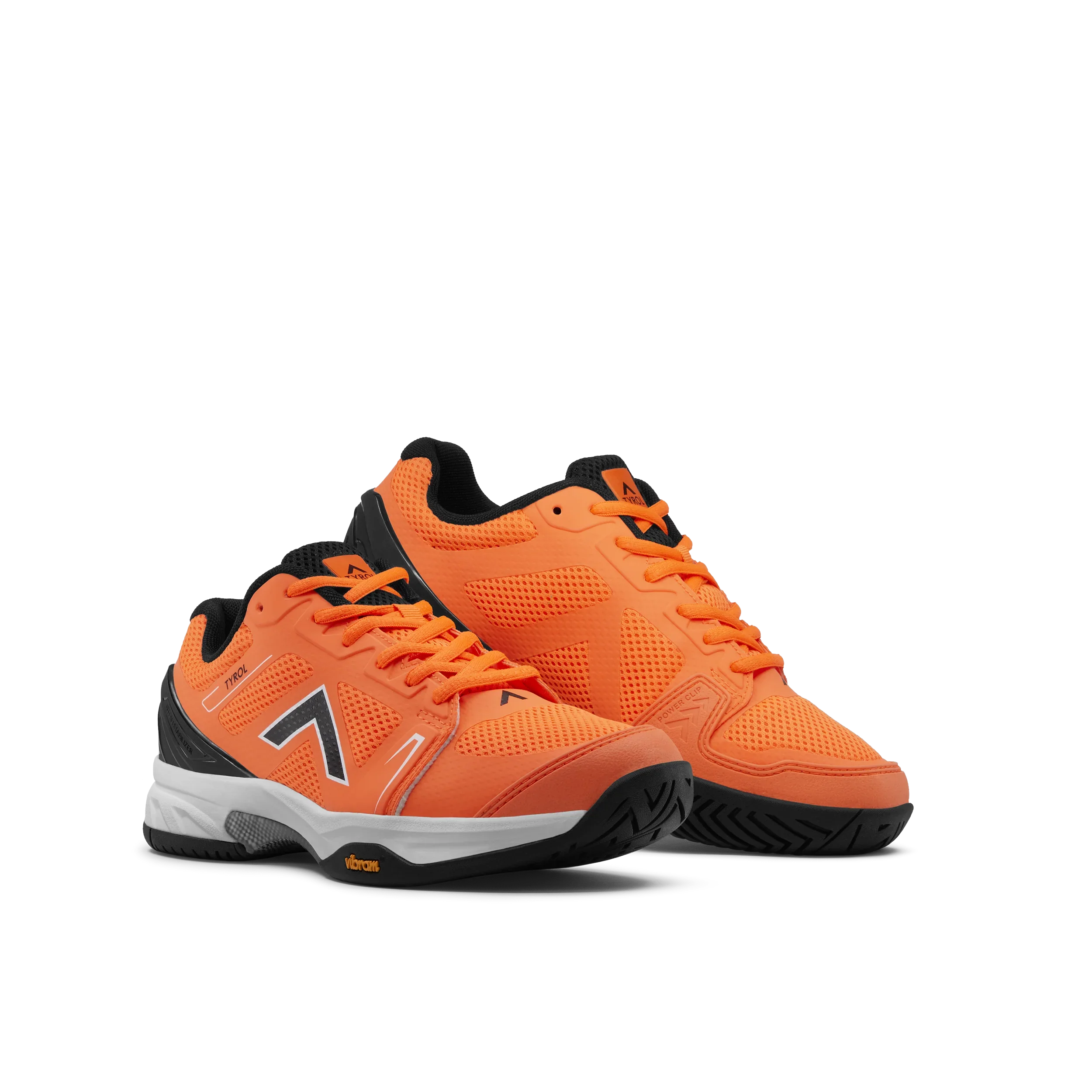Zapatillas de pickleball para exterior Tyrol Drive V para mujer