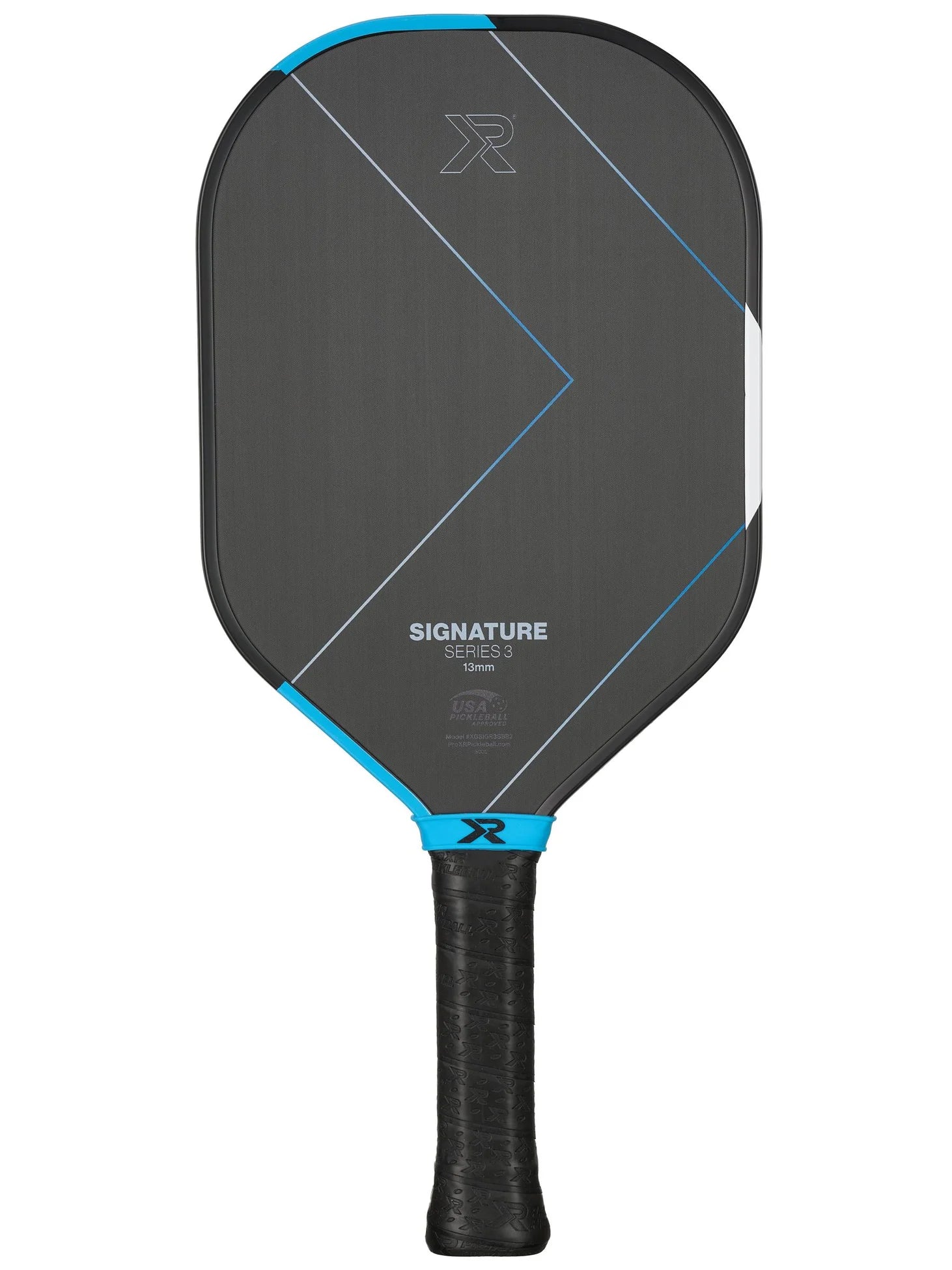 ProXR Signature Series 3 13mm Pickleball Paddle