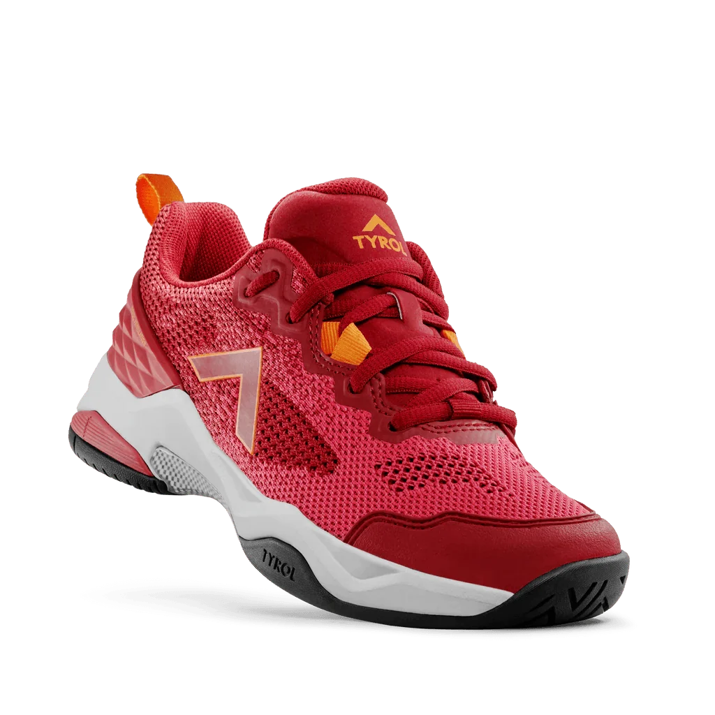 Tyrol Women's Smash Multi-Surface Pickleball Shoes