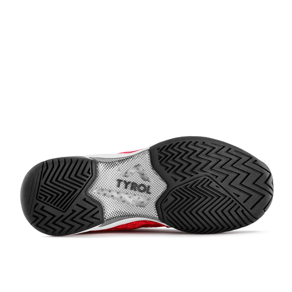 Tyrol Women's Smash Multi-Surface Pickleball Shoes