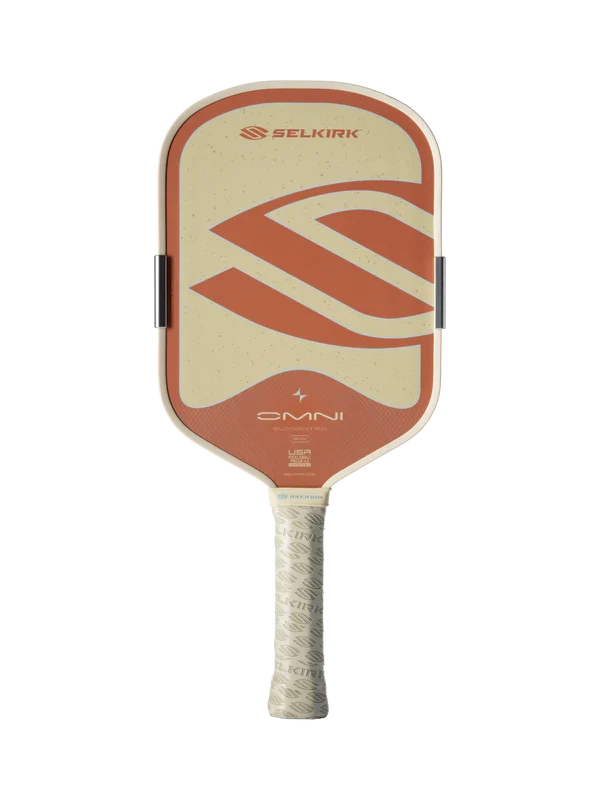 Selkirk OMNI Elongated Pickleball Paddle