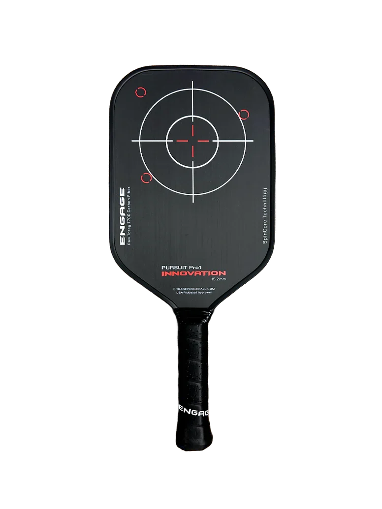 Engage Pursuit Pro1 Innovation 15.2mm Pickleball Paddle