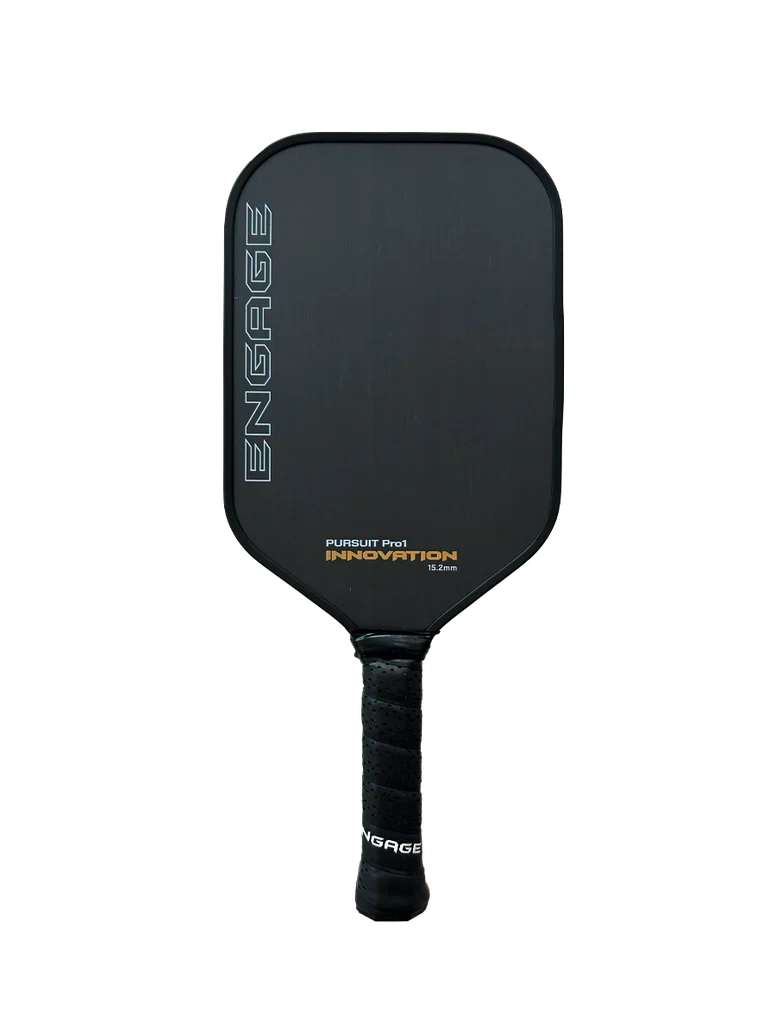 Engage Pursuit Pro1 Innovation 15.2mm Pickleball Paddle