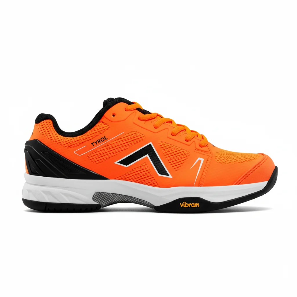 Tyrol Women's Drive V Outdoor Pickleball Shoes