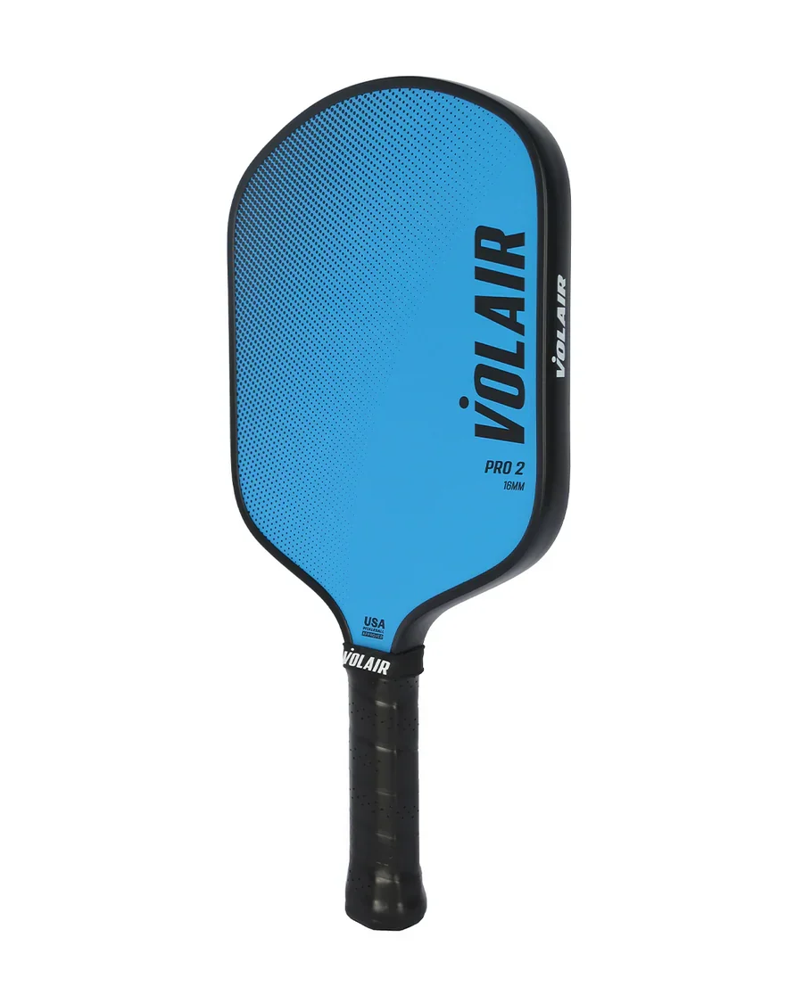 Volair Pro 2 Widebody Fiberglass Pickleball Paddle