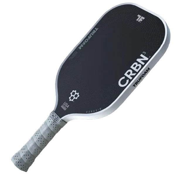 CRBN³ TRUFOAM Genesis Pickleball Paddle