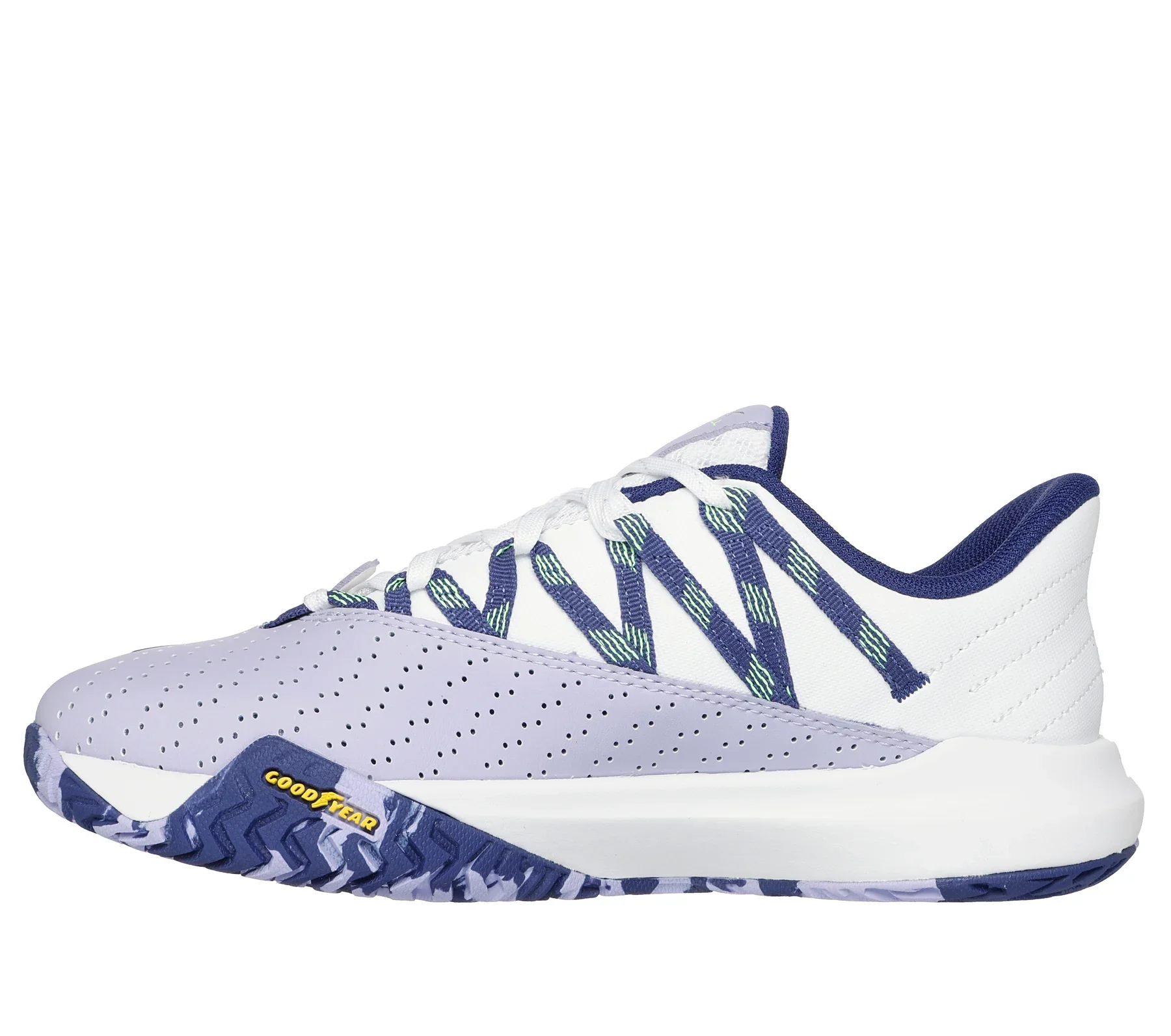Skechers Viper Court Rally Women’s Court Shoes