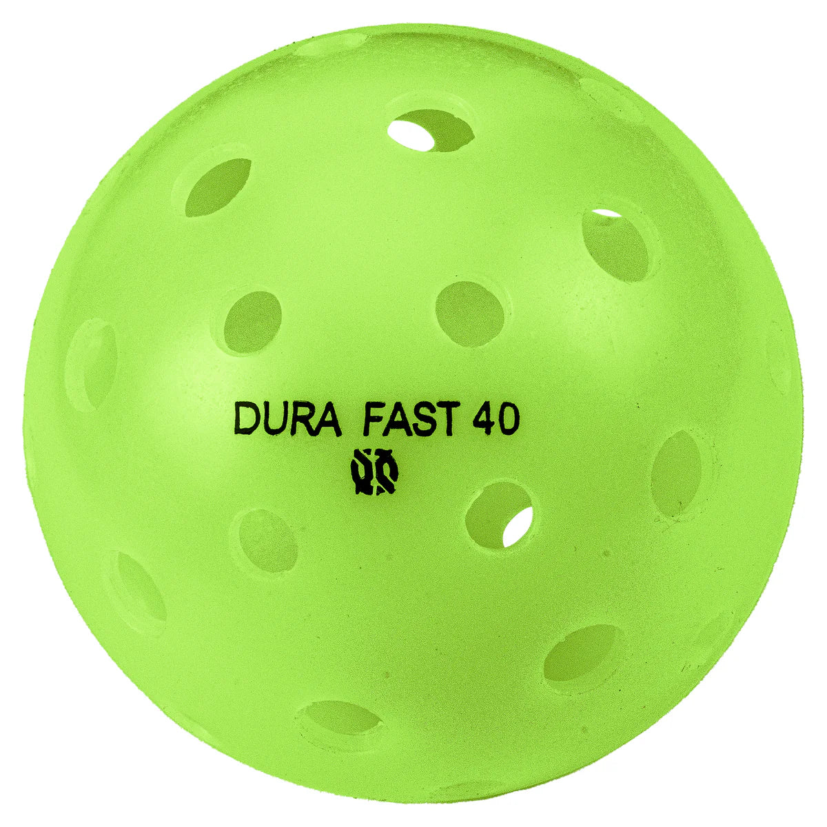 Onix Durafast 40 Outdoor Pickleballs