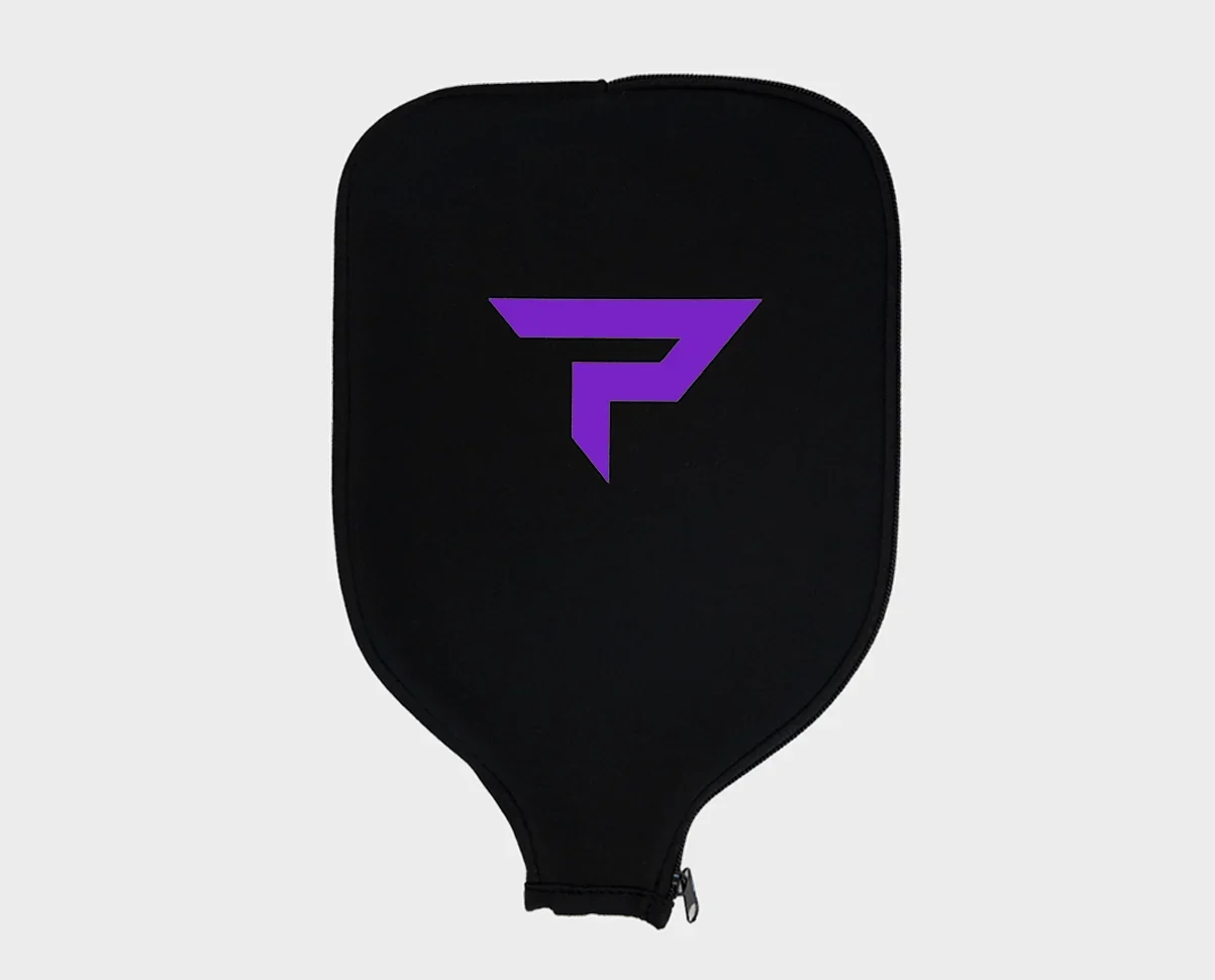 Paddletek Pickleball Paddle Cover - NEW