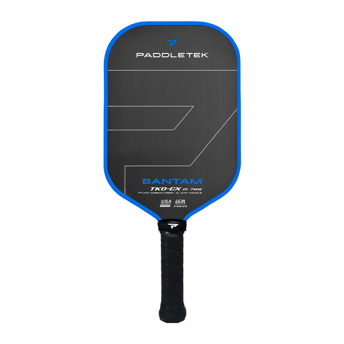 Paddletek Bantam TKO-CX 14.3 Pickleball Paddle