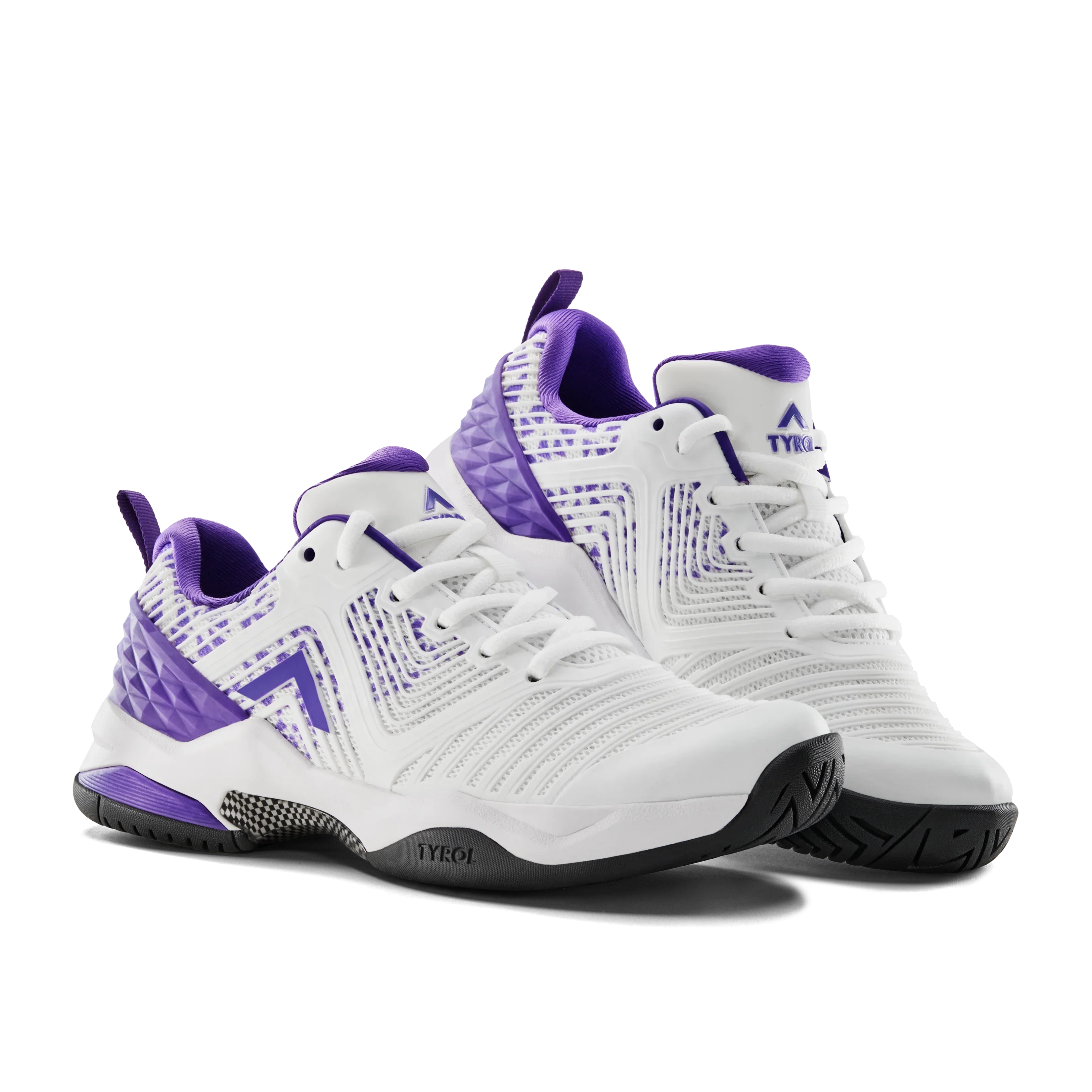 Tyrol Women's Ace Pickleball Shoes 2E Width