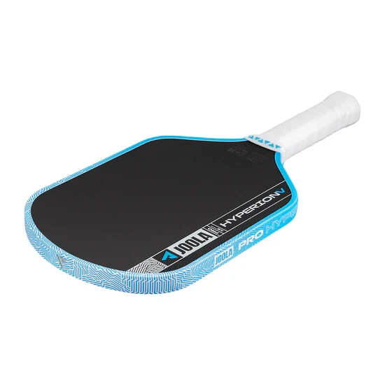 Pala de pickleball JOOLA Hyperion Pro V de fibra de carbono