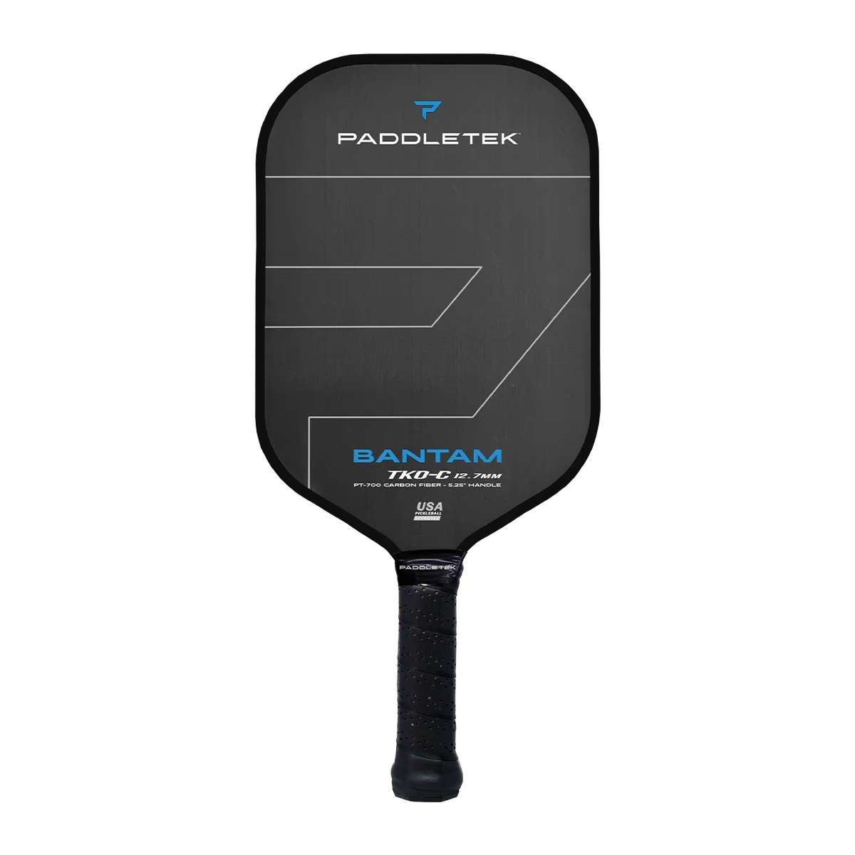 Paddletek Bantam TKO-C 12.7 Pickleball Paddle