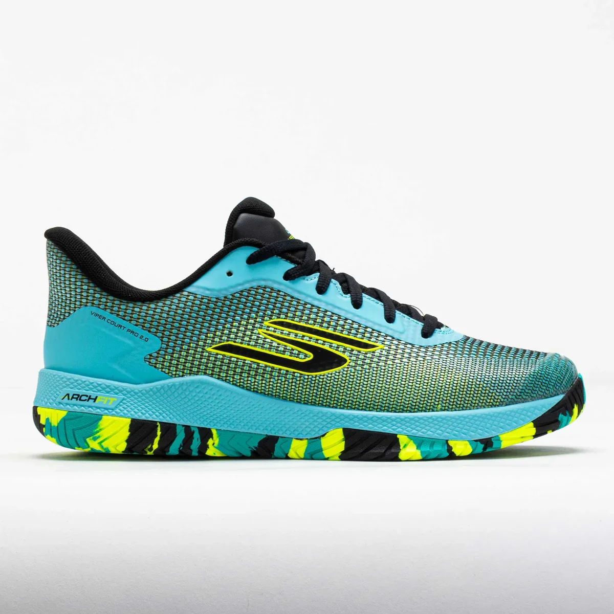 Skechers Viper Court Pro 2.0 herre-pickleballsko