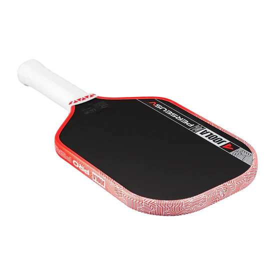 JOOLA Perseus Pro V 카본 파이버 피클볼 패들