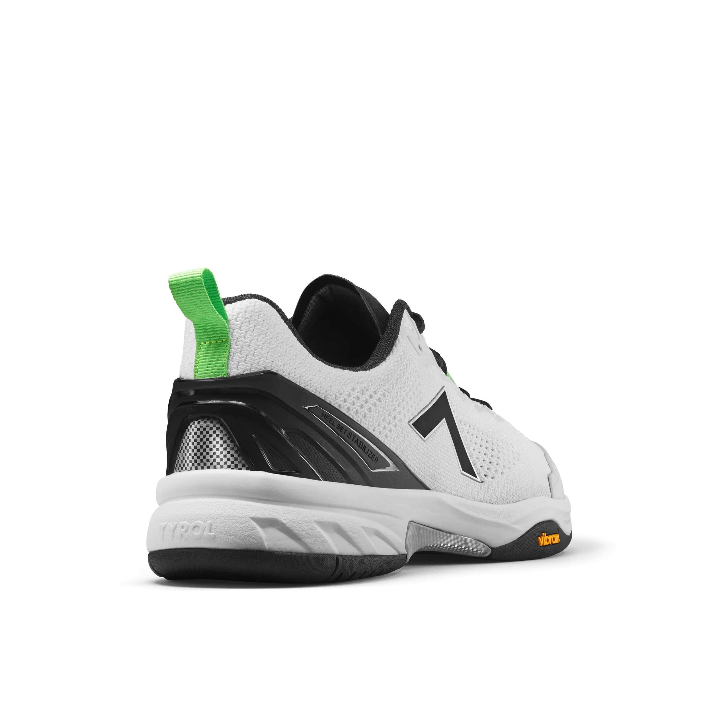 Tyrol Women's Velocity V Multi-Surface Pickleball Shoes