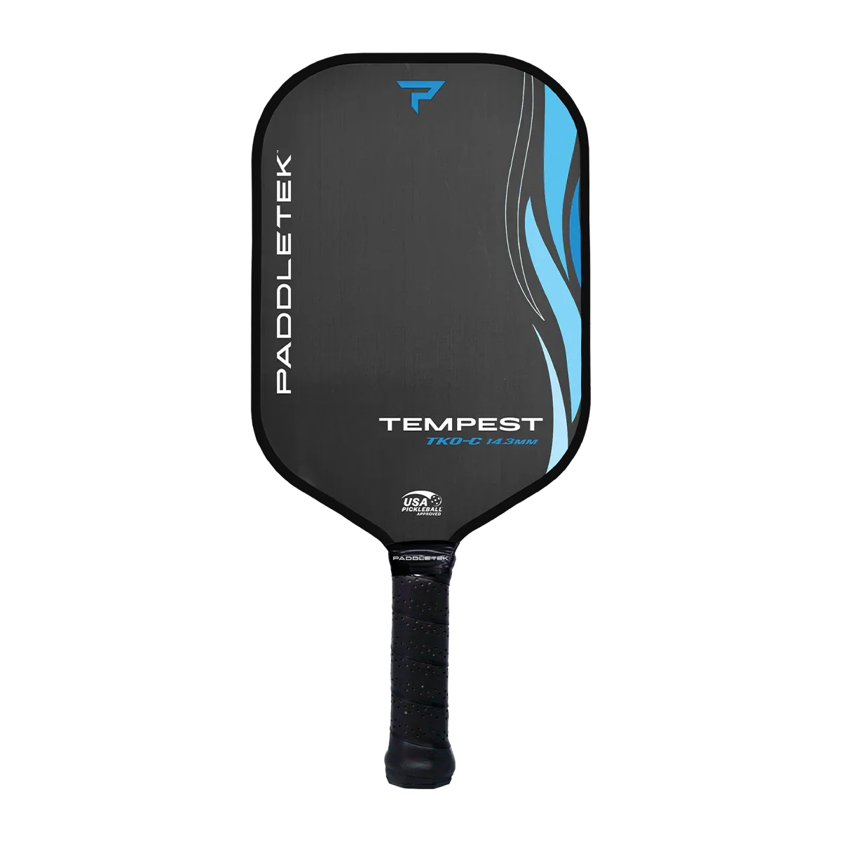 Paddletek Tempest Wave Tko-C 14.3 Pickleball Paddle