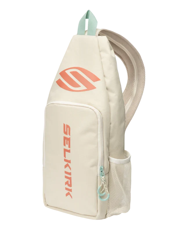 Selkirk Core Line Pickleball Sling Bag