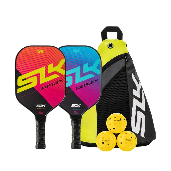 Selkirk Reflex Pickleball Bundle