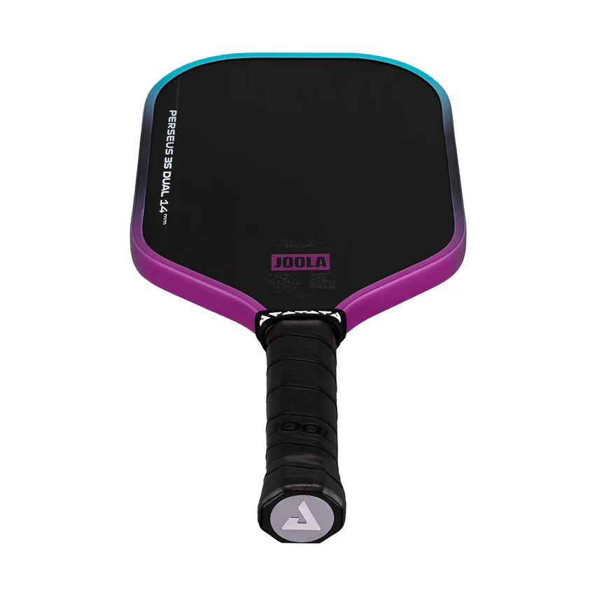 JOOLA Perseus 3S Dual Ben Johns Pickleball Paddle