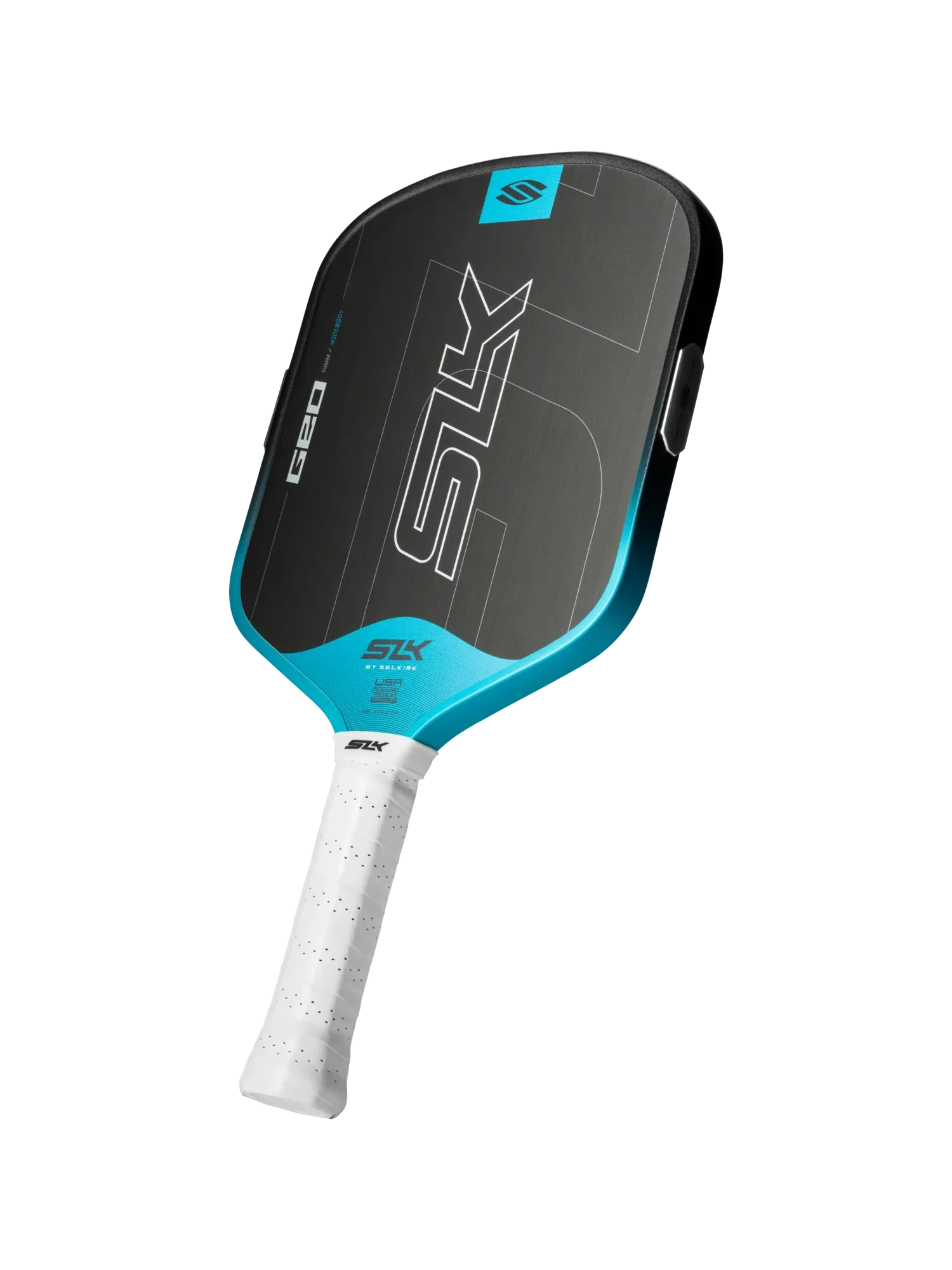 Selkirk SLK Geo Widebody Pickleball Paddle