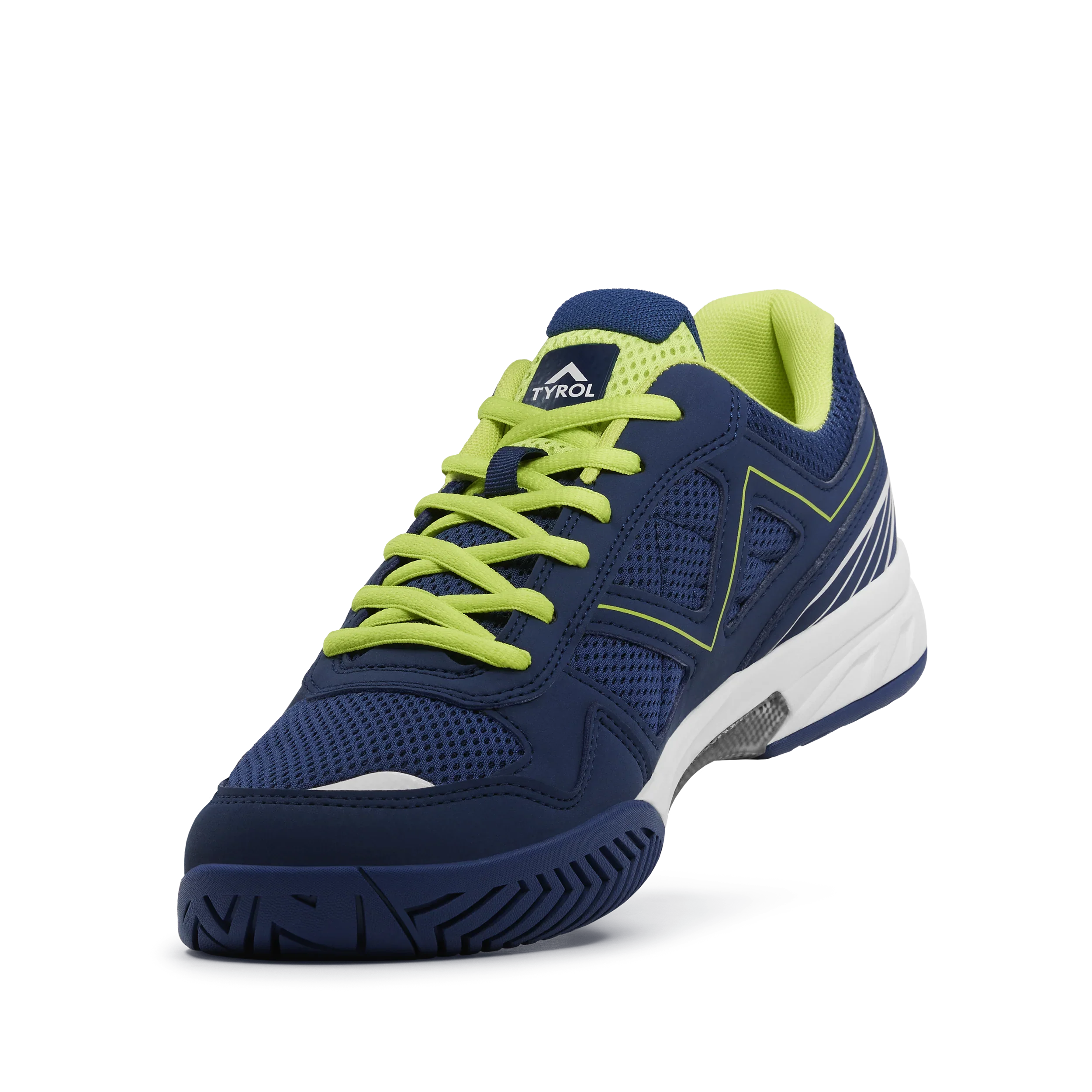 Scarpe da pickleball Tyrol Men's Volley V Multi-Surface (Saldo finale)
