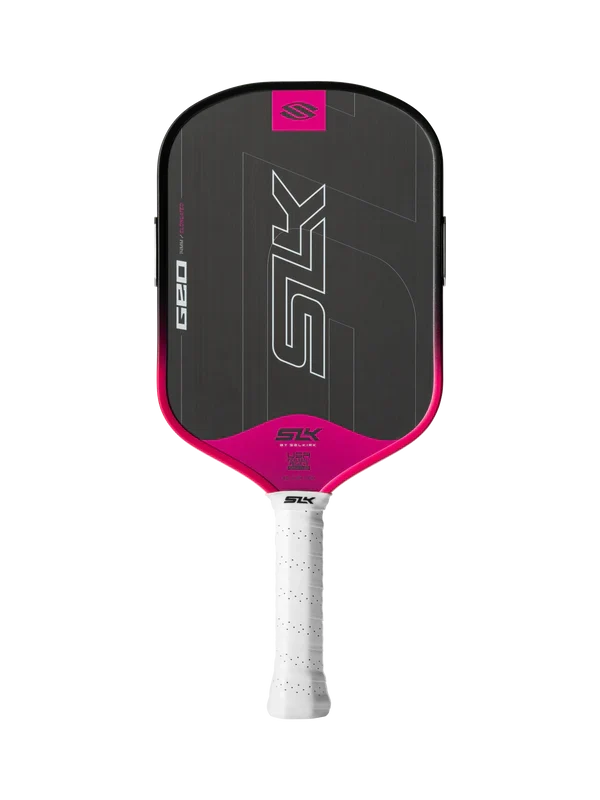 Selkirk SLK Geo Elongated Pickleball-Schläger