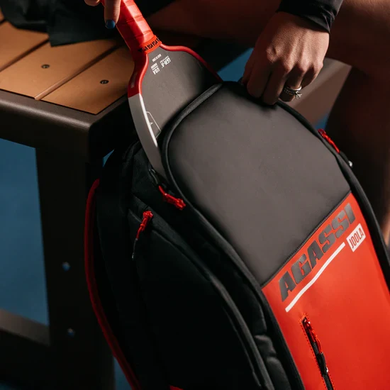 Joola Agassi Vision II Pickleball Backpack
