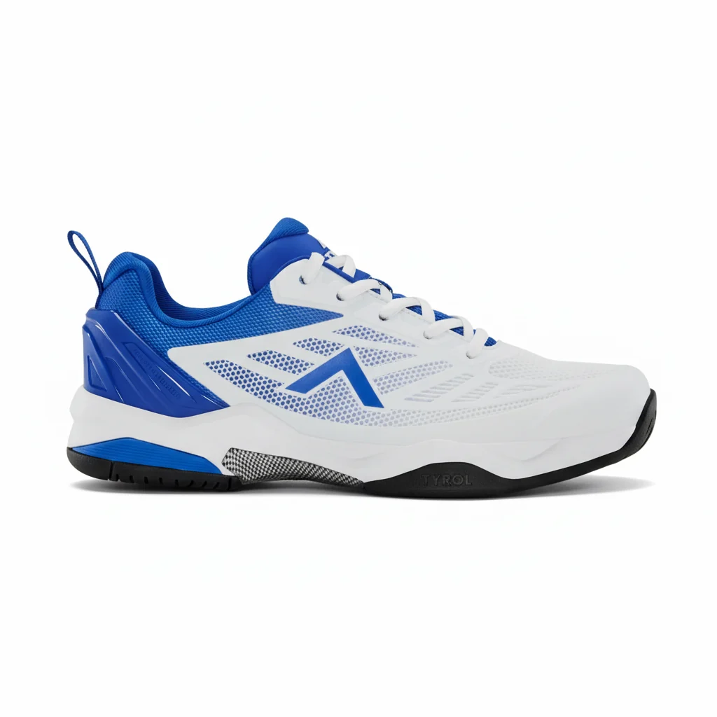 Tyrol Men's Stack Pickleball Shoes
