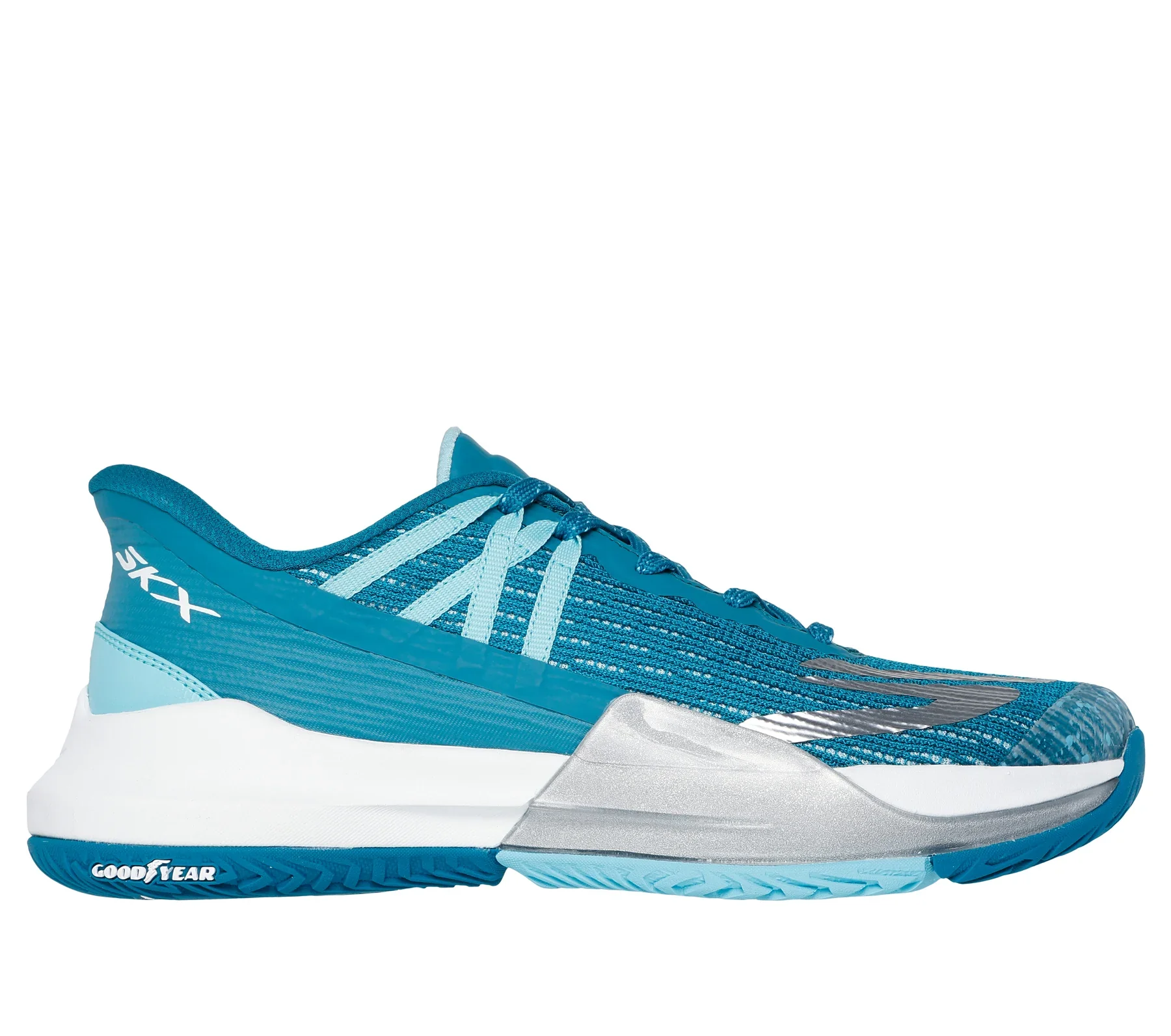 Skechers Viper Baseline Bully Women’s Court Shoes