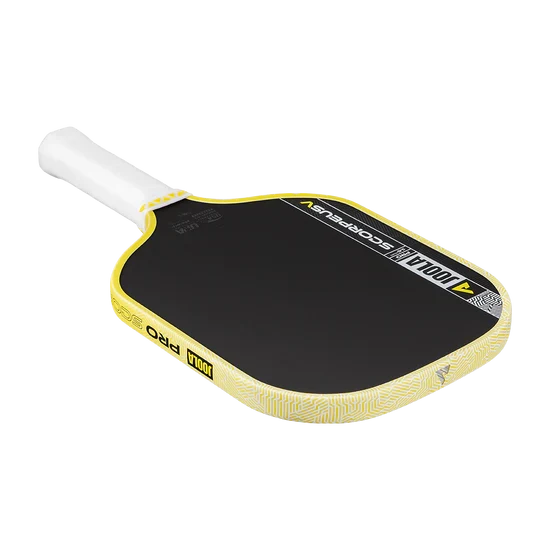 JOOLA Scorpeus Pro V Carbon Fiber Pickleball Paddle