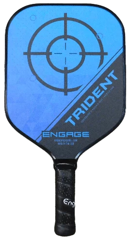 Engage Trident Widebody Pickleball Paddle