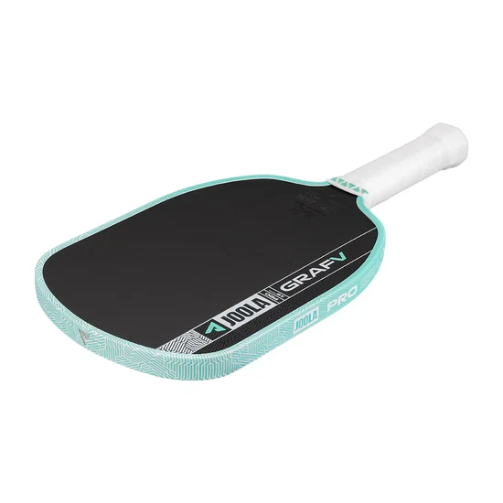 JOOLA Graf Pro V 카본 파이버 피클볼 패들