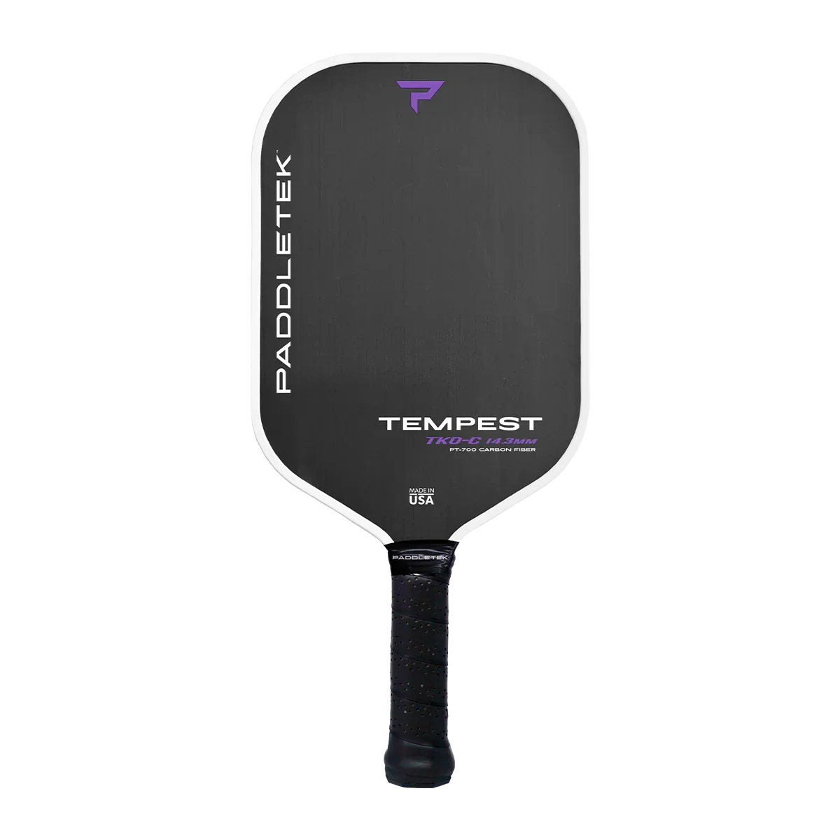 Paddletek Tempest Wave Tko-C 14.3 Pickleball Paddle
