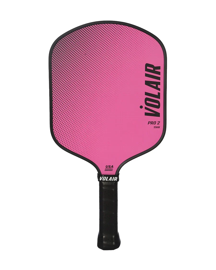 Volair Pro 2 Widebody Fiberglass Pickleball Paddle